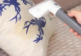 《家用和類似用途布藝清洗機》團體標(biāo)準(zhǔn)發(fā)布