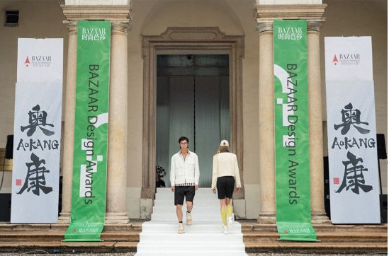 從“奧康國際”到“國際奧康”，中國品牌的覺醒之路