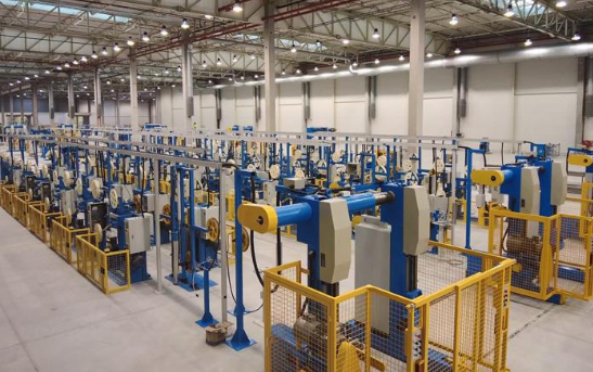 長飛光纖：搶占全球光通信產(chǎn)業(yè)制高點(diǎn)