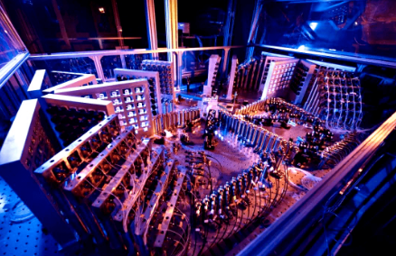 再度刷新世界紀(jì)錄！“九章三號(hào)”光量子計(jì)算原型機(jī)研制成功