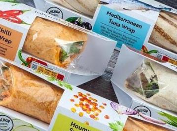 國(guó)家衛(wèi)生健康委：要做好預(yù)包裝食品數(shù)字化標(biāo)簽試點(diǎn)工作