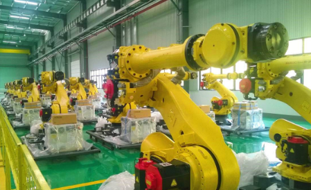 機械工業(yè)預(yù)計全年經(jīng)濟指標增速將達5%