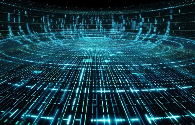 國(guó)內(nèi)首個(gè)智算跨架構(gòu)平臺(tái)發(fā)布