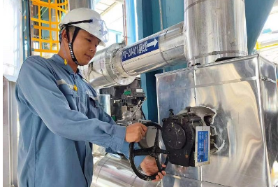 我國(guó)高性能液體橡膠首次實(shí)現(xiàn)國(guó)產(chǎn)化