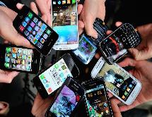 中國手機市場底部將過？