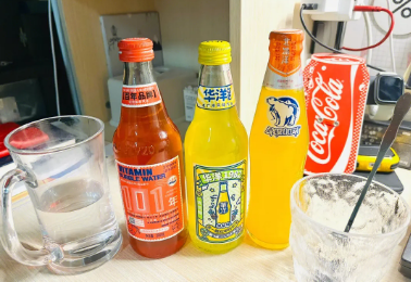 “兩樂”市場(chǎng)占據(jù)八成以上 國(guó)產(chǎn)老汽水回歸之路如何走？