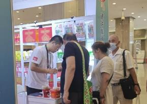 速食粉面向中高端、地域化、餐廳還原化發(fā)展 地方特色小吃抱團出圈