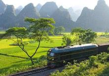 深化交通與旅游融合發(fā)展 讓公眾享受高品質出行服務