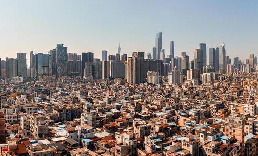 超大特大城市城中村改造：怎么改？難點(diǎn)在哪兒？