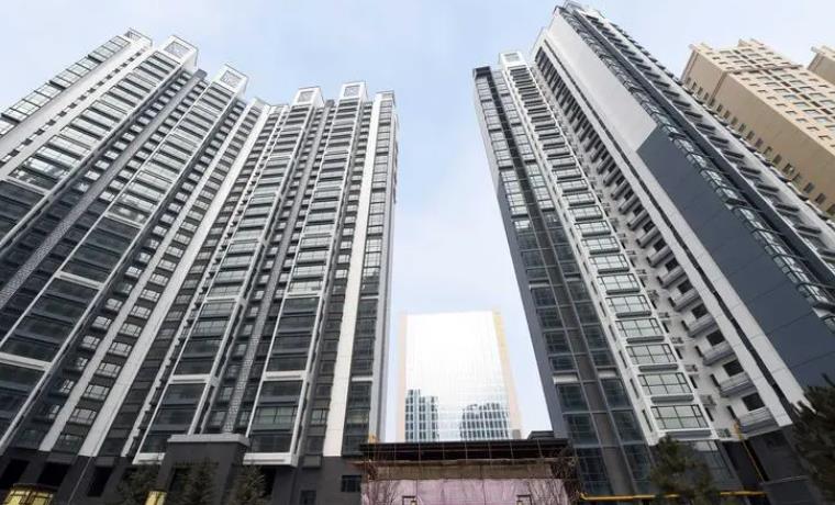 9月一線城市新建商品住宅銷售價格環(huán)比持平 同比漲幅擴(kuò)大