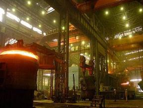 2022年全球直接還原鐵產(chǎn)量達到12736萬噸