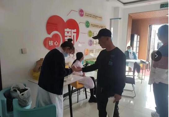 黑龍江省富裕縣讓情系新業(yè)態(tài)暖