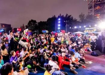 國慶消費這把火，如何熱下去？