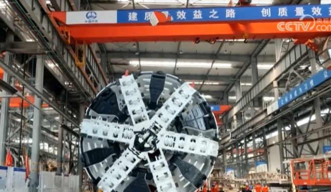 中國經(jīng)濟(jì)積極因素積累增多 五方面發(fā)力推動經(jīng)濟(jì)持續(xù)發(fā)展