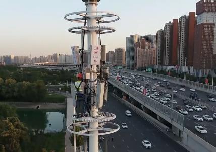 我國(guó)5G應(yīng)用創(chuàng)新發(fā)展取得積極成效 在垂直行業(yè)應(yīng)用廣泛復(fù)制
