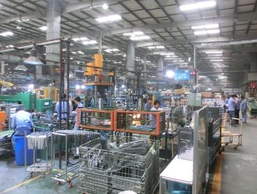 家居五金上市公司2023年中報(bào)顯示行業(yè)發(fā)展平穩(wěn)