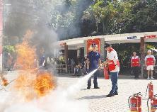 消防宣傳月活動11月啟動，重點做好這些工作