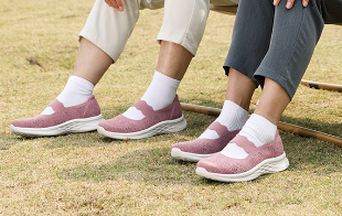 我國即將出臺老人鞋國家標準 規(guī)范和引導行業(yè)有序發(fā)展