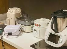 “失寵”的廚房小家電還能捕獲消費者嗎？