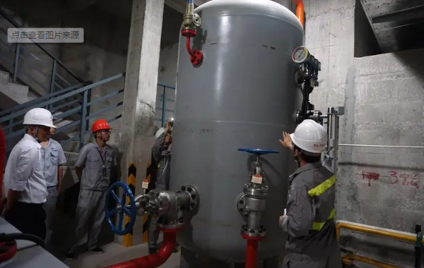 報告顯示我國已成特種設備第一生產(chǎn)大國和使用大國