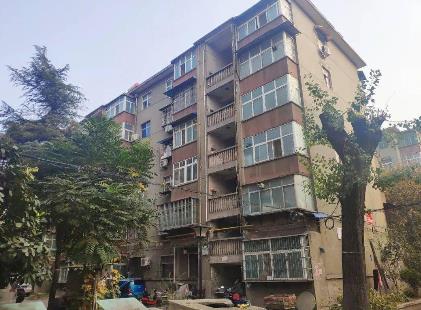 住建部：1—9月全國新開工改造城鎮(zhèn)老舊小區(qū)5.13萬個