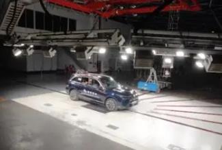 我國汽車行業(yè)不斷革新安全技術(shù)、提升安全品質(zhì) 適應(yīng)引領(lǐng)汽車產(chǎn)業(yè)未來發(fā)展