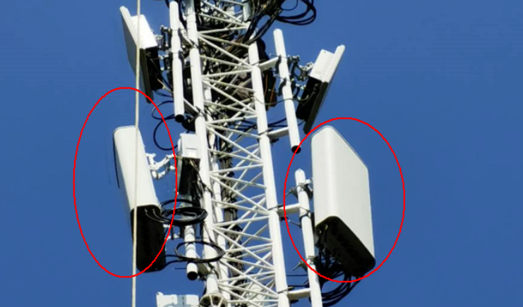 北京移動攜手華為打造綠色能效天線試點，助力建設(shè)綠色高能效網(wǎng)絡(luò)