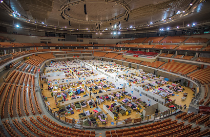 公共基礎(chǔ)設(shè)施建設(shè)“平急兩用”，怎樣用？