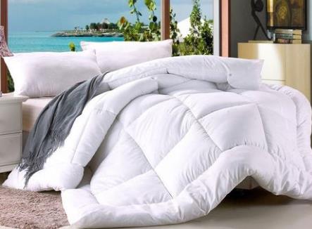 被子類商品消費額激增 消費者擁抱“溫暖經(jīng)濟”