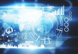 工業(yè)互聯(lián)網(wǎng)平臺(tái)企業(yè)側(cè)分化明顯