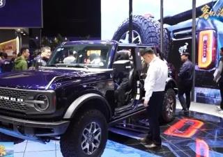 多家跨國(guó)企業(yè)在進(jìn)博會(huì)牽手中國(guó)新能源汽車 共享汽車產(chǎn)業(yè)發(fā)展新機(jī)遇