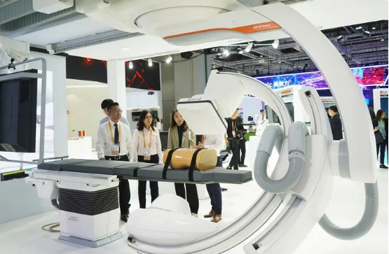 進(jìn)博會(huì)提升全球產(chǎn)業(yè)鏈、供應(yīng)鏈韌性