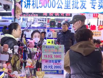 今年“雙十一”消費展現(xiàn)出新趨勢新動向 綠色、硬核、共享成為關(guān)鍵詞