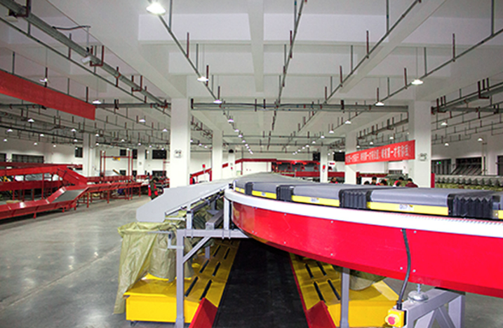 河南漯河多舉措推動外貿穩(wěn)中提質