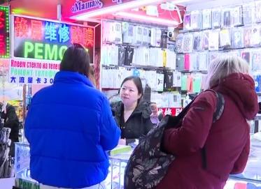 綠色消費(fèi)、低碳生活、全球共享……年終消費(fèi)季呈現(xiàn)“新”欣向榮