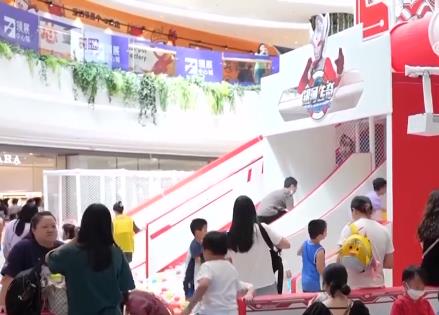 消費(fèi)旺季到來，這些新趨勢讓人眼前一亮