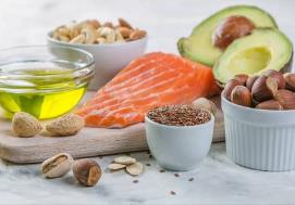 調(diào)查顯示：消費(fèi)者對食物中的脂肪存在6大誤區(qū)