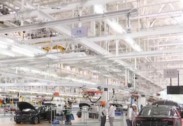 表現(xiàn)突出！汽車相關(guān)行業(yè)增長良好 購車需求繼續(xù)釋放