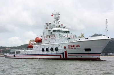 三艘“巨星”齊亮相！中國(guó)進(jìn)入全球海洋裝備業(yè)第一方陣