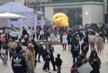 各地演唱會市場火熱 舉辦地向二三線城市擴(kuò)散 拉動文旅消費(fèi)