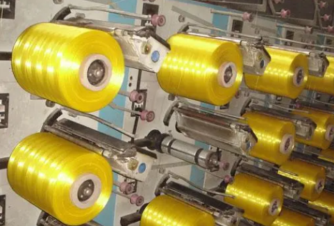 潛力大 韌性強(qiáng) 發(fā)展穩(wěn) 我國(guó)塑料加工業(yè)長(zhǎng)期向好的基本面依然穩(wěn)固