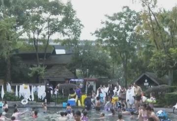 多彩旅游模式拉動新消費 激發(fā)文旅市場“新新”向榮