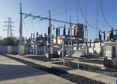 我國(guó)變電站自主可控裝備實(shí)現(xiàn)全面升級(jí)