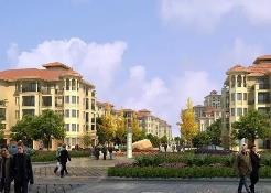 “住得好”離不開完整社區(qū)建設