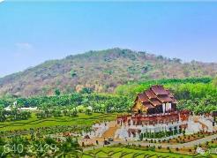 中國與東盟應對旅游發(fā)展新趨勢 共推便捷性旅游