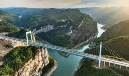 貴金高速11月24日通車運(yùn)營(yíng)