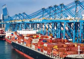 我國(guó)新型載運(yùn)工具自主研發(fā)取得突破 基礎(chǔ)設(shè)施數(shù)字化水平快速提升