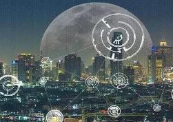 中國(guó)數(shù)字平臺(tái)企業(yè)形成出?！把汴嚒?數(shù)字貿(mào)易全球競(jìng)爭(zhēng)力提升