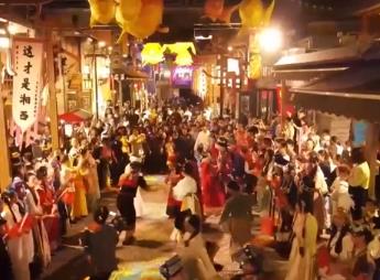 智慧旅游產(chǎn)業(yè)蓬勃發(fā)展 新產(chǎn)品、新場景帶來新體驗、新趨勢