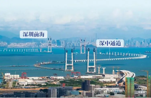 大國(guó)工程驚艷世界 彰顯中國(guó)工程建筑雄厚實(shí)力